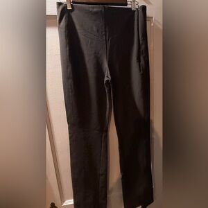 Athleta Dark Brown Apparel